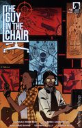 Guy in the Chair (2025 Dark Horse) 3