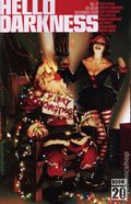 Hello Darkness (2024 Boom) 17A