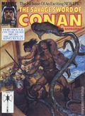 Savage Sword of Conan (1974 Marvel) 190