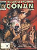 Savage Sword of Conan (1974 Marvel) 174