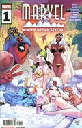 Marvel Winter Break Special (2025 Marvel) 1A