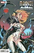 Marvel Winter Break Special (2025 Marvel) 1B