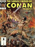 Savage Sword of Conan (1974 Marvel) 151