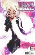 Marvel Winter Break Special (2025 Marvel) 1D