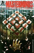 Masterminds (2025 Dark Horse) 3A