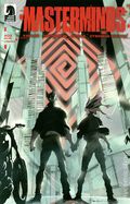 Masterminds (2025 Dark Horse) 3B