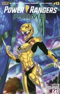 Power Rangers Prime (2024 Boom) 13B