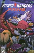 Power Rangers Prime (2024 Boom) 13C