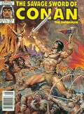 Savage Sword of Conan (1974 Marvel) 151N
