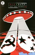 Red Book I (2025 Dark Horse) 3A