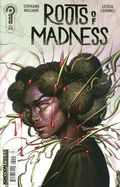 Roots of Madness (2025 Ignition Press) 3A