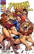 Spider-Man '94 (2025 Marvel) 4A