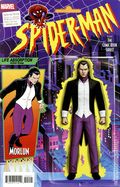 Spider-Man '94 (2025 Marvel) 4B