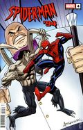 Spider-Man '94 (2025 Marvel) 4C