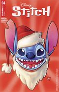 Stitch (2025 Dynamite) 4C