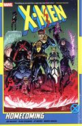 X-Men TPB (2025 Marvel) By Jed MacKay 1-REP