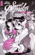 Sweet Paprika Black White and Pink Holiday Special (2025 Image) 2025A