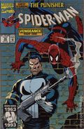 Spider-Man (1990 Marvel) 32