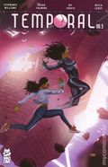 Temporal (2025 Mad Cave) 3