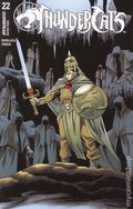 Thundercats (2024 Dynamite) 22B