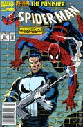 Spider-Man (1990 Marvel) 32N