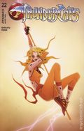 Thundercats (2024 Dynamite) 22C