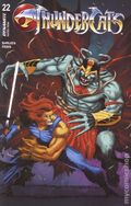 Thundercats (2024 Dynamite) 22D