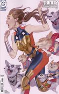 Trinity Daughter of Wonder Woman (2025 DC) 6B