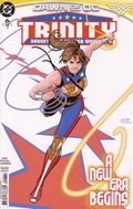 Trinity Daughter of Wonder Woman (2025 DC) 6C