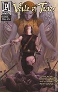 Vale of Tears (2025 IPI Comics) 1