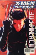 X-Men The Movie Wolverine Prequel (2000) 1B