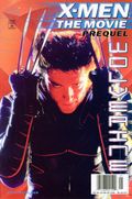 X-Men The Movie Wolverine Prequel (2000) 1B.N