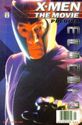 X-Men The Movie Magneto Prequel (2000) 1B.N