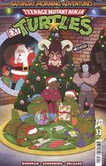 Teenage Mutant Ninja Turtles Saturday Morning Adventures (2023 IDW) 32B