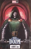 The Will of Doom (2025 Marvel) 1B