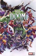 The Will of Doom (2025 Marvel) 1F