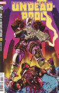 Undeadpool (2025 Marvel) 3B
