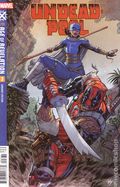 Undeadpool (2025 Marvel) 3C