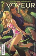 Voyeur (2025 Ignition Press) 3A
