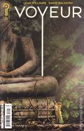 Voyeur (2025 Ignition Press) 3B