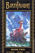 Birthright HC (2024 Image) Deluxe Edition 2-1ST