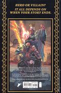 Birthright HC (2024 Image) Deluxe Edition 2-1ST
