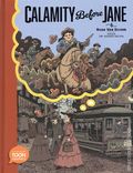 Calamity Before Jane HC (2025 Toon Books) A TOON Graphic 1-1ST