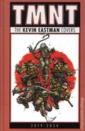 TMNT The Kevin Eastman Covers 2019-2024 HC (2025 IDW) Teenage Mutant Ninja Turtles 1-1ST