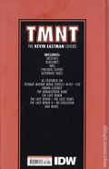 TMNT The Kevin Eastman Covers 2019-2024 HC (2025 IDW) Teenage Mutant Ninja Turtles 1-1ST