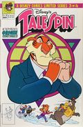 Disney's Talespin Limited Series (1991) 3