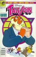 Disney's Talespin Limited Series (1991) 3N