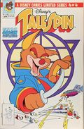 Disney's Talespin Limited Series (1991) 4