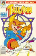 Disney's Talespin Limited Series (1991) 4N