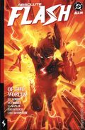 Absolute Flash TPB (2025 DC) 1-1ST